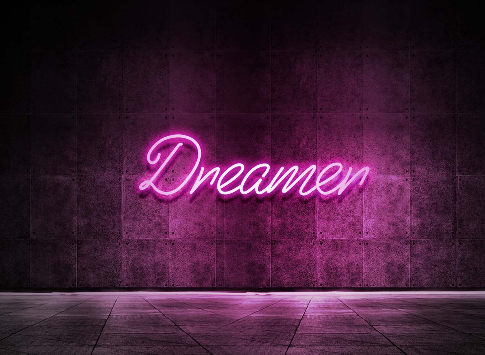 DREAMER