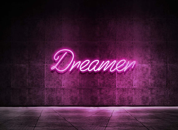 DREAMER