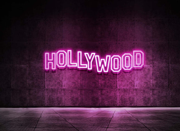 HOLLYWOOD