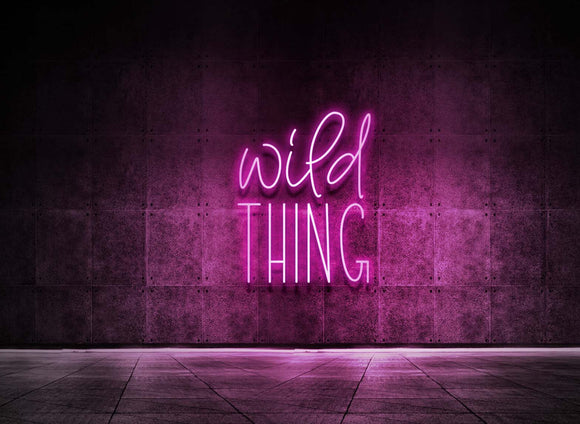 WILD THING