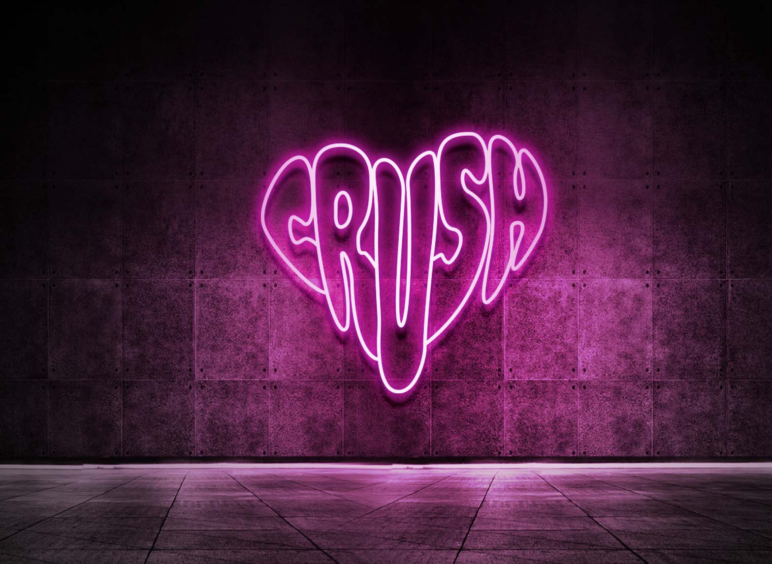 CRUSH