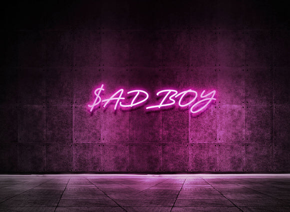 $AD BOY