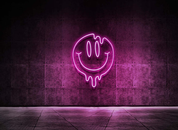 SCHMELZENDER SMILEY