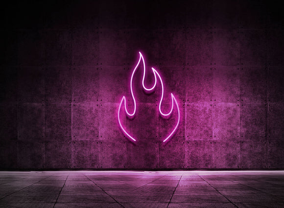 FLAMME