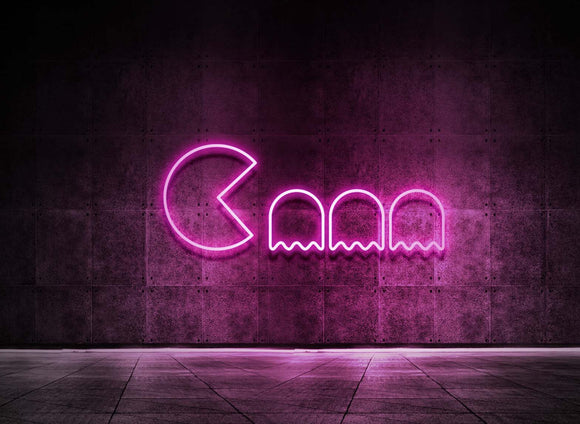 PAC-MAN