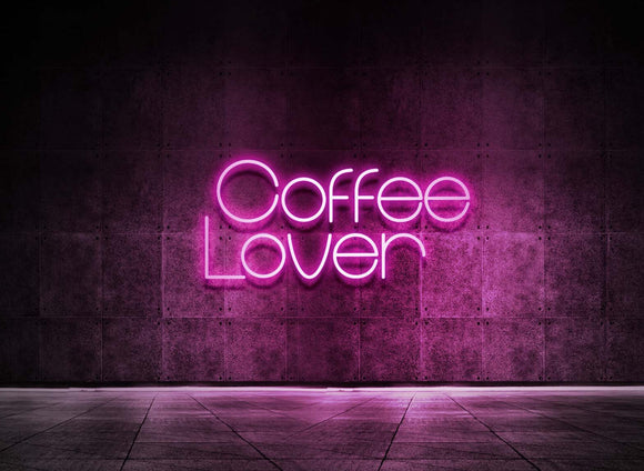 COFFEE LOVER