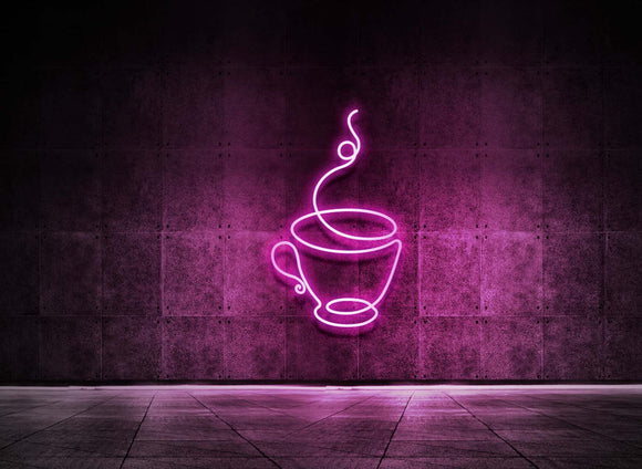 KAFFEETASSE