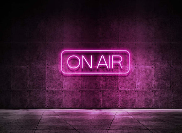 ON AIR