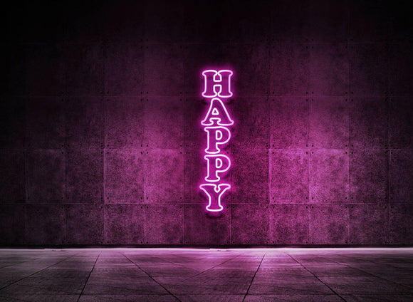 HAPPY