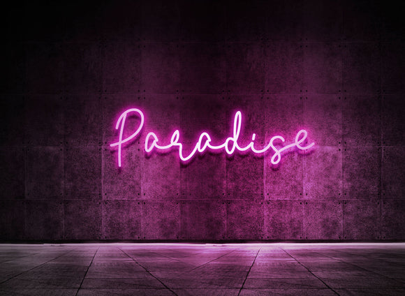 PARADISE