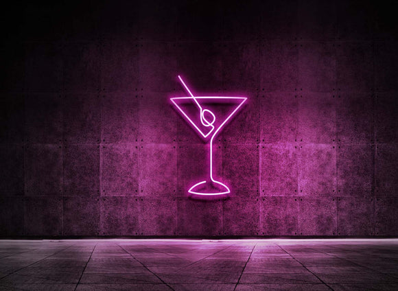 MARTINI GLAS