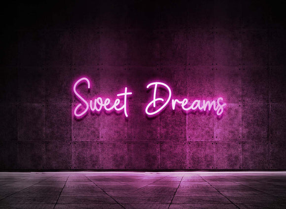 SWEET DREAMS