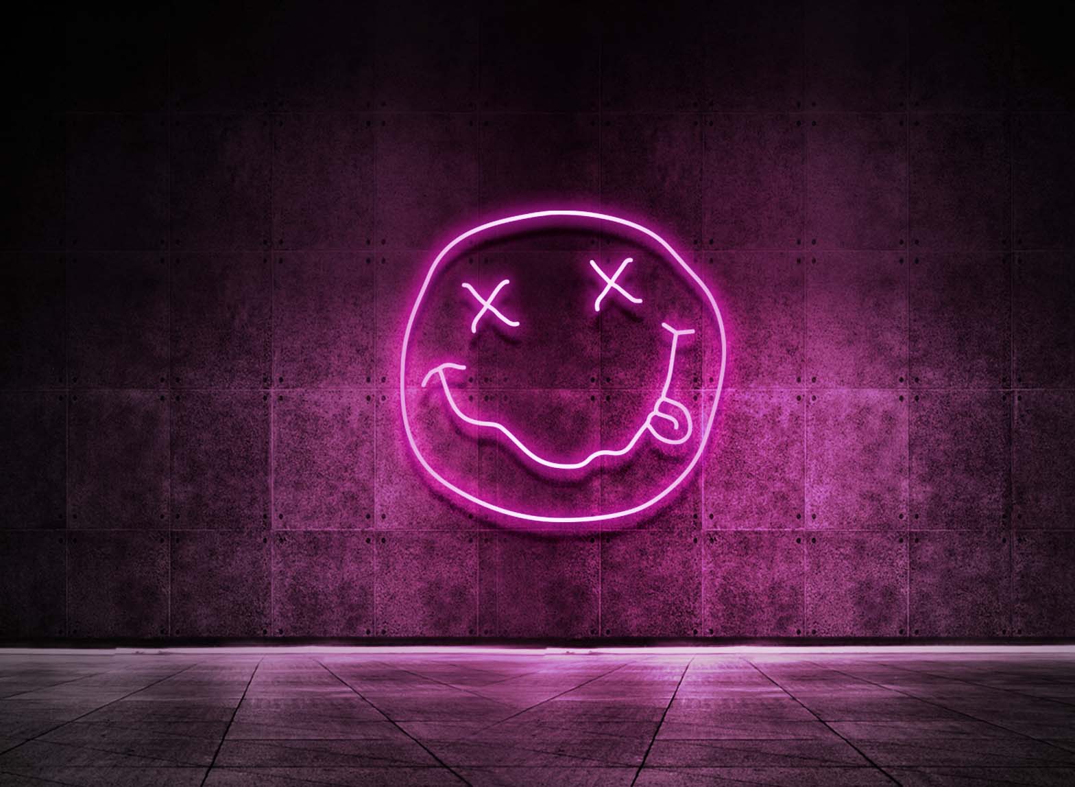 NIRVANA