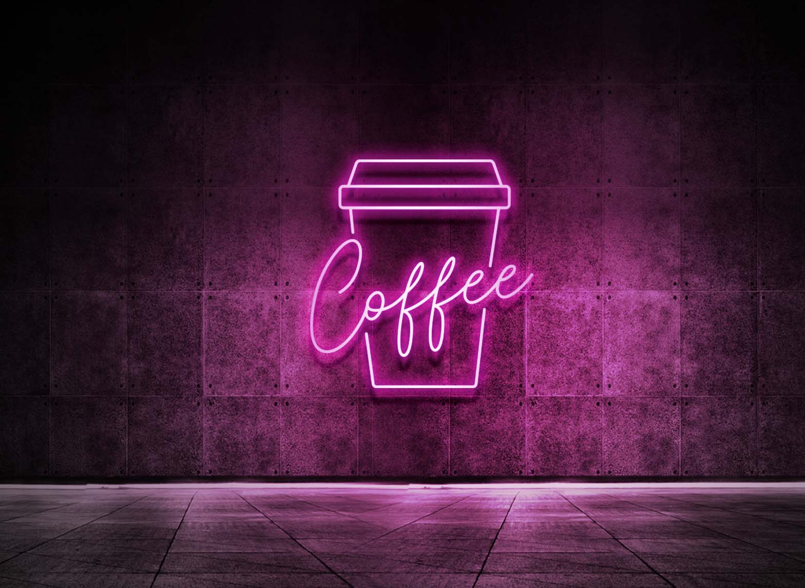 COFFEE TO GO