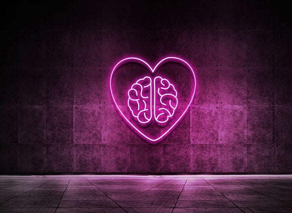 Love on the brain