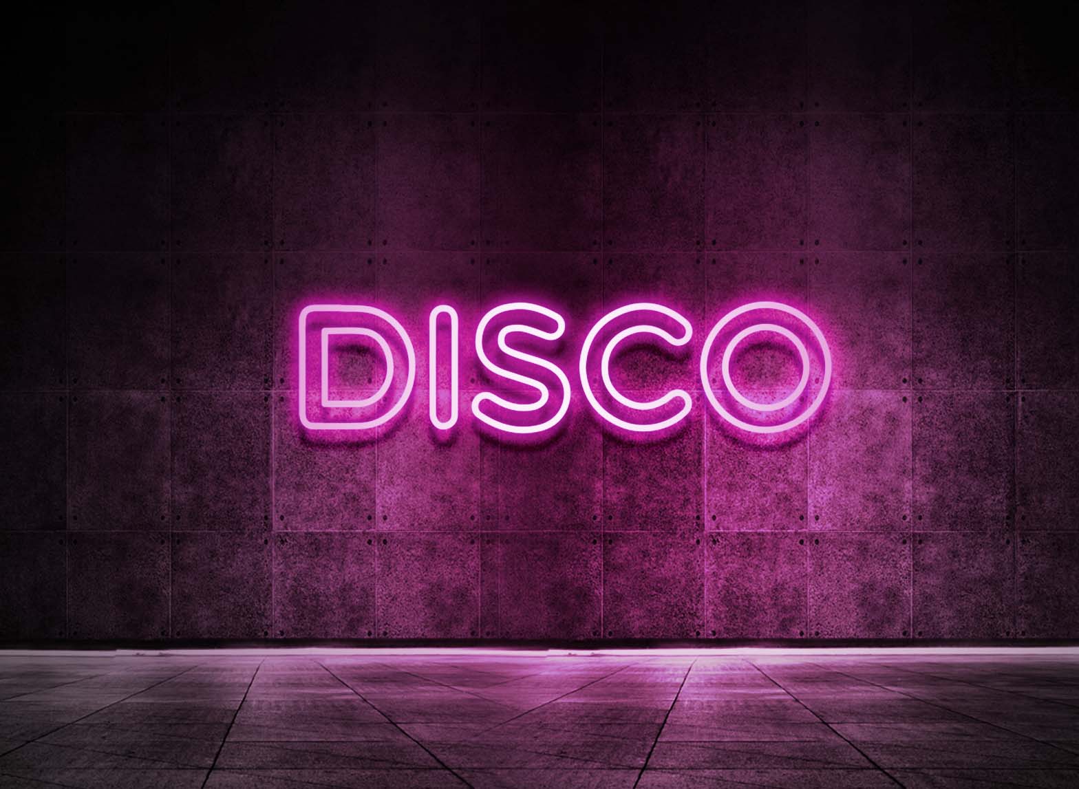 DISCO