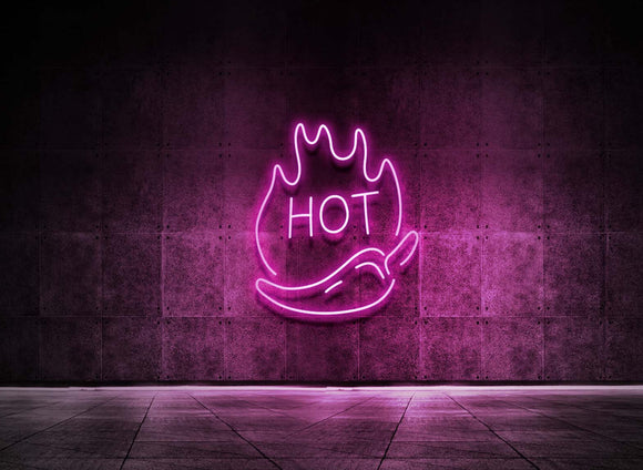 Hot Chilli