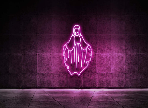 MUTTER GOTTES