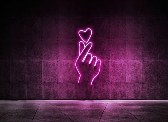 YOUR HEART IN MY HANDS