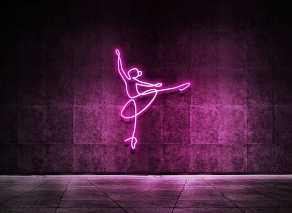 BALLERINA