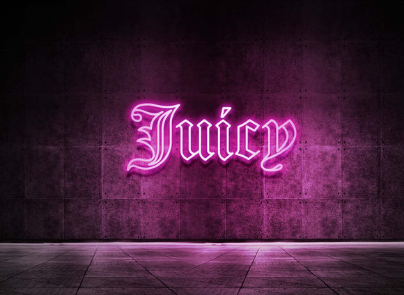 Juicy