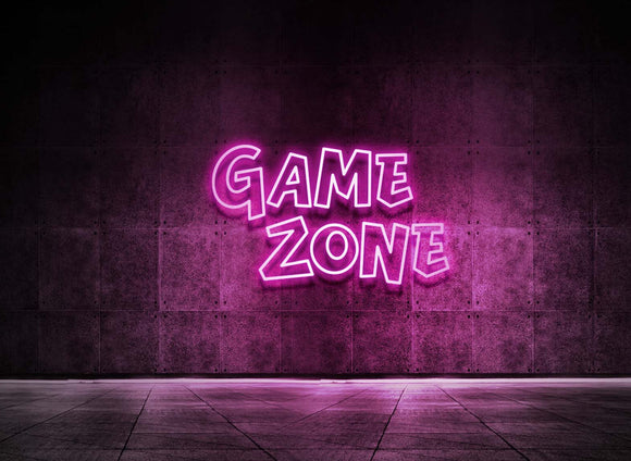 GAME ZONE