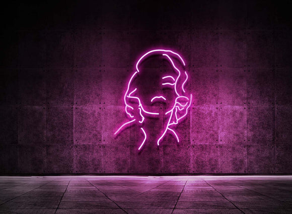 MARILYN