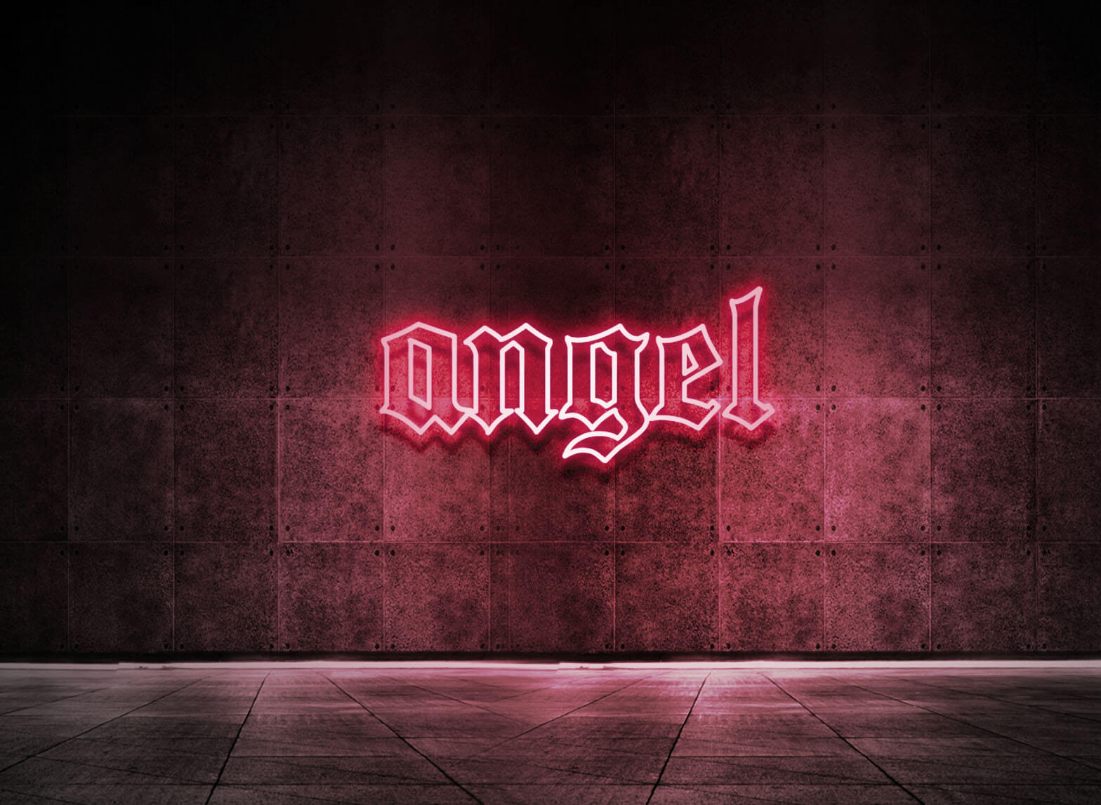 ANGEL