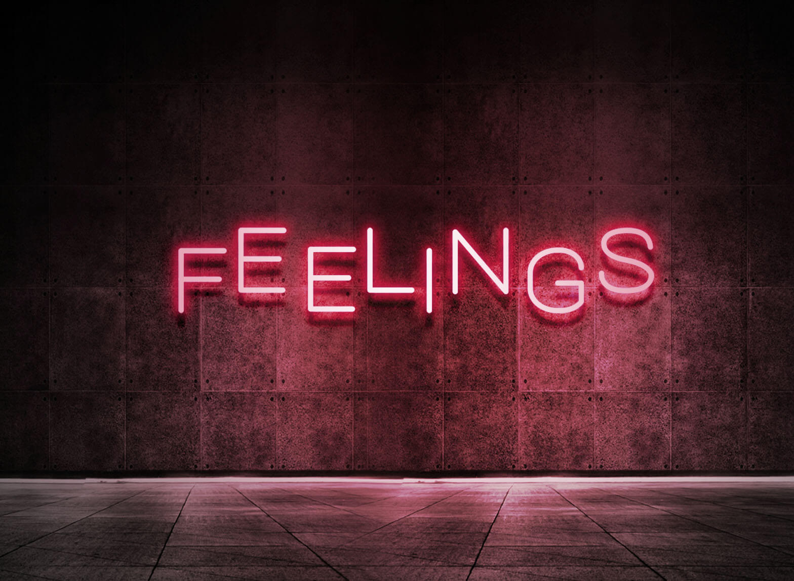 FEELINGS