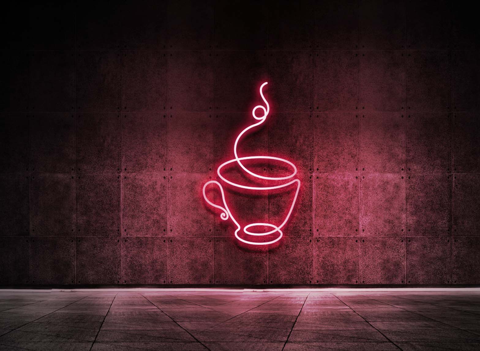 KAFFEETASSE