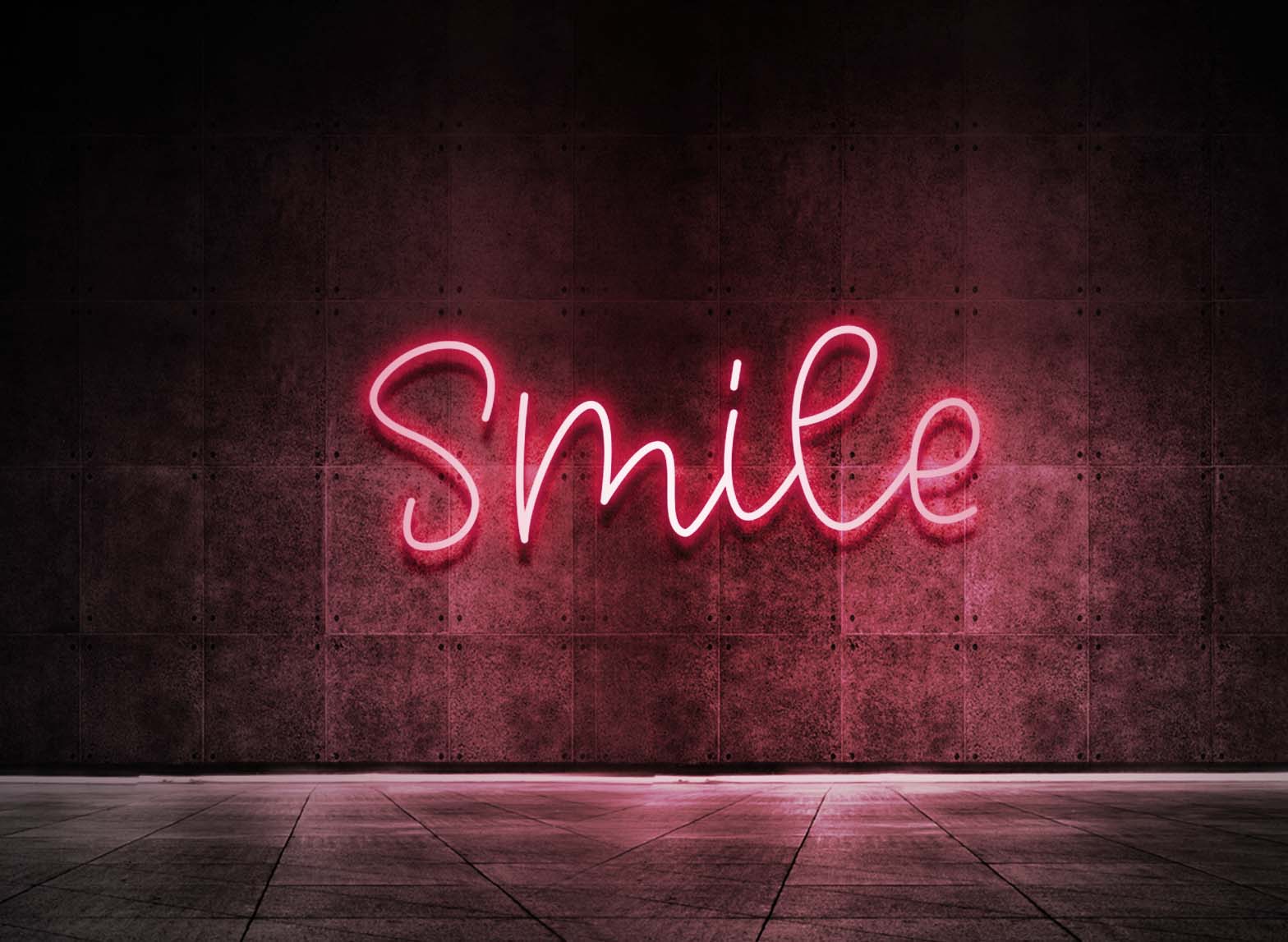 SMILE