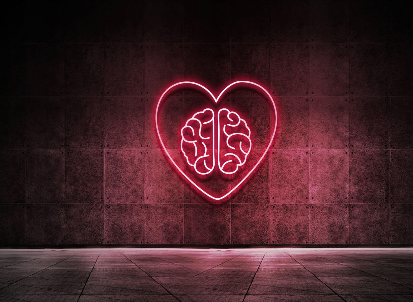 Love on the brain