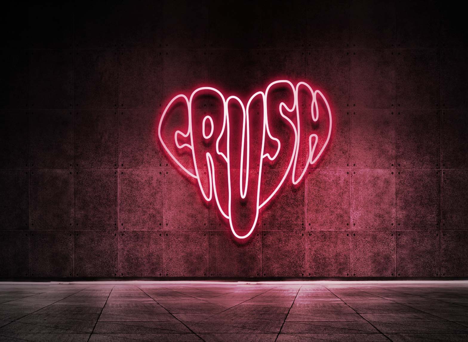 CRUSH