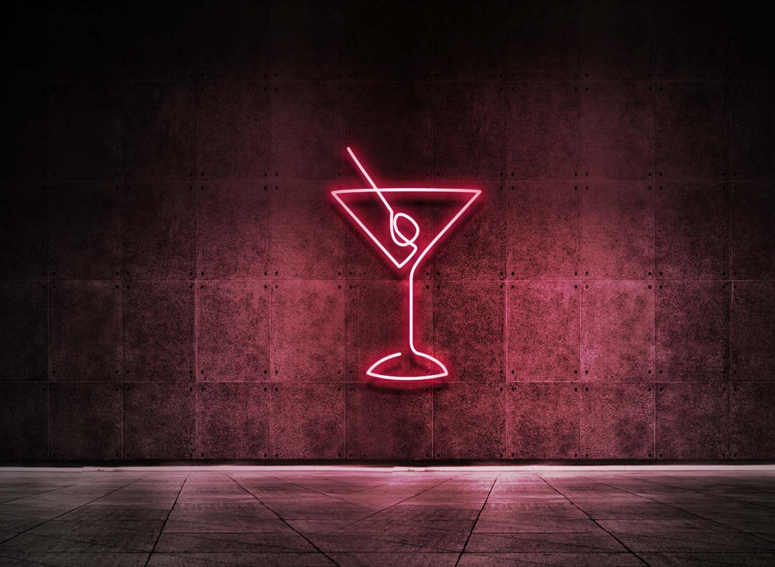 MARTINI GLAS