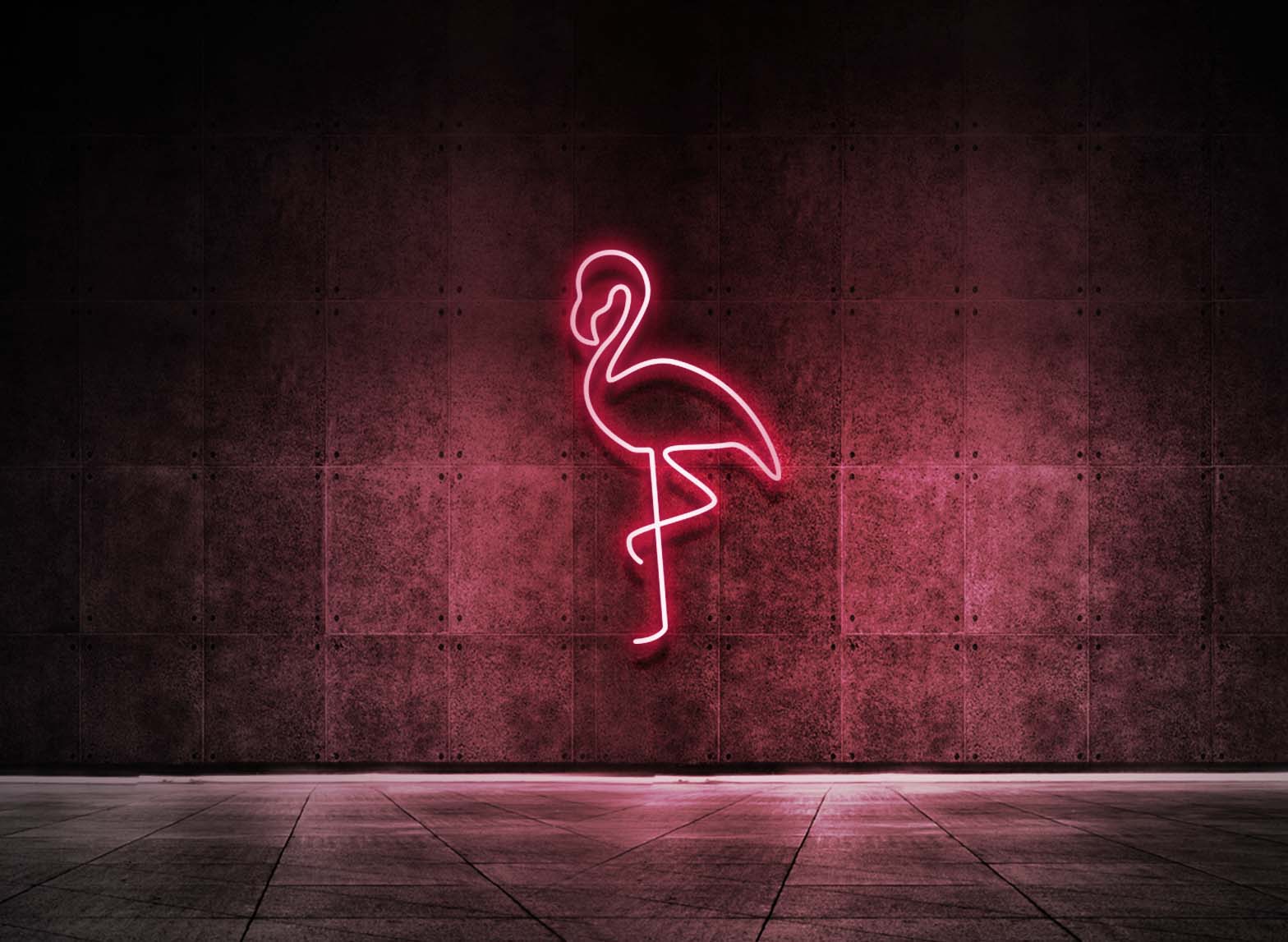 FLAMINGO