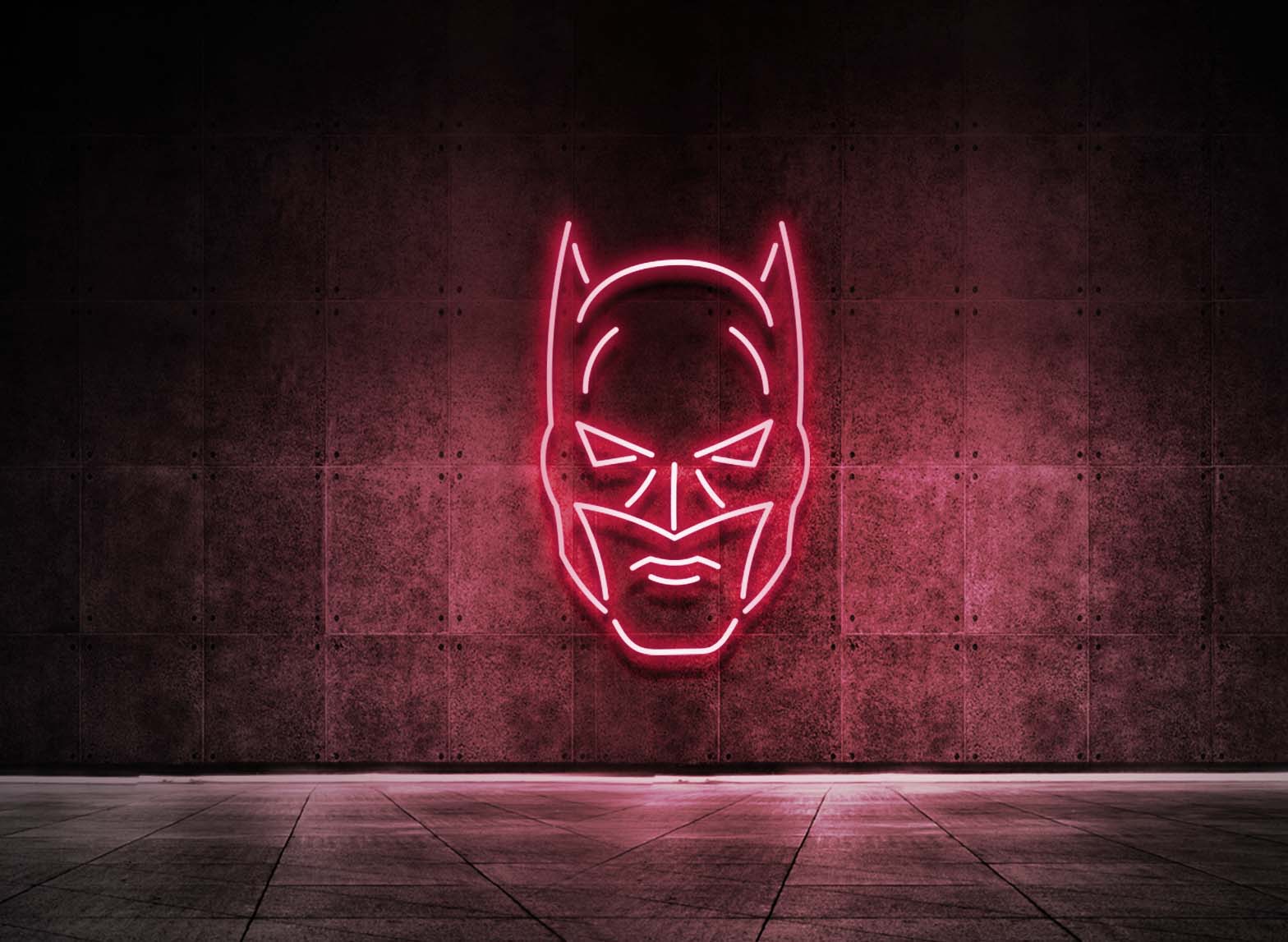 BATMAN