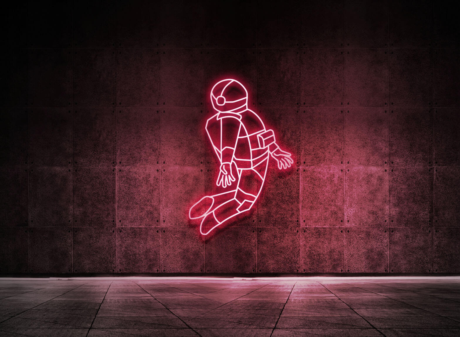ASTRONAUT