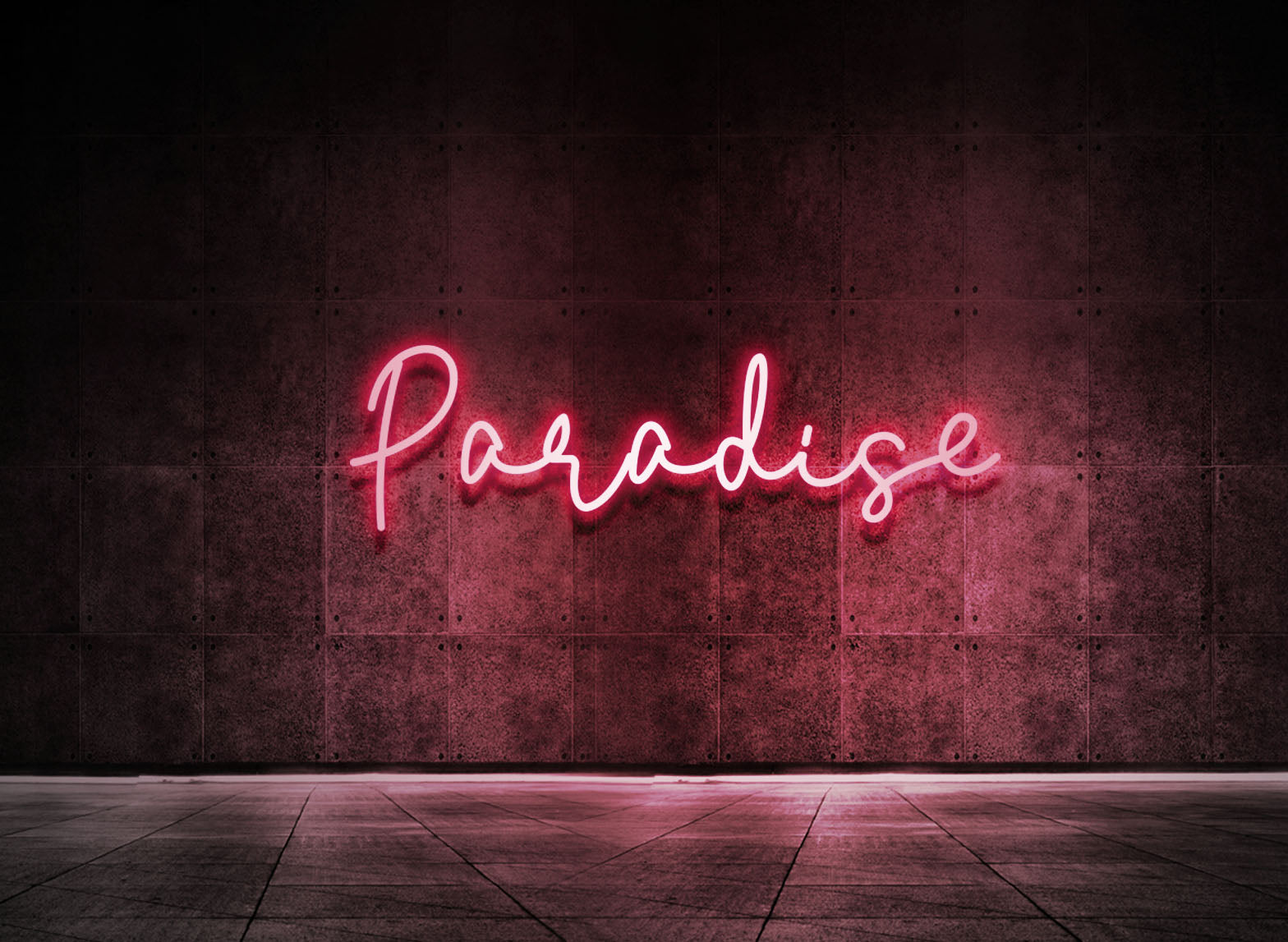 PARADISE