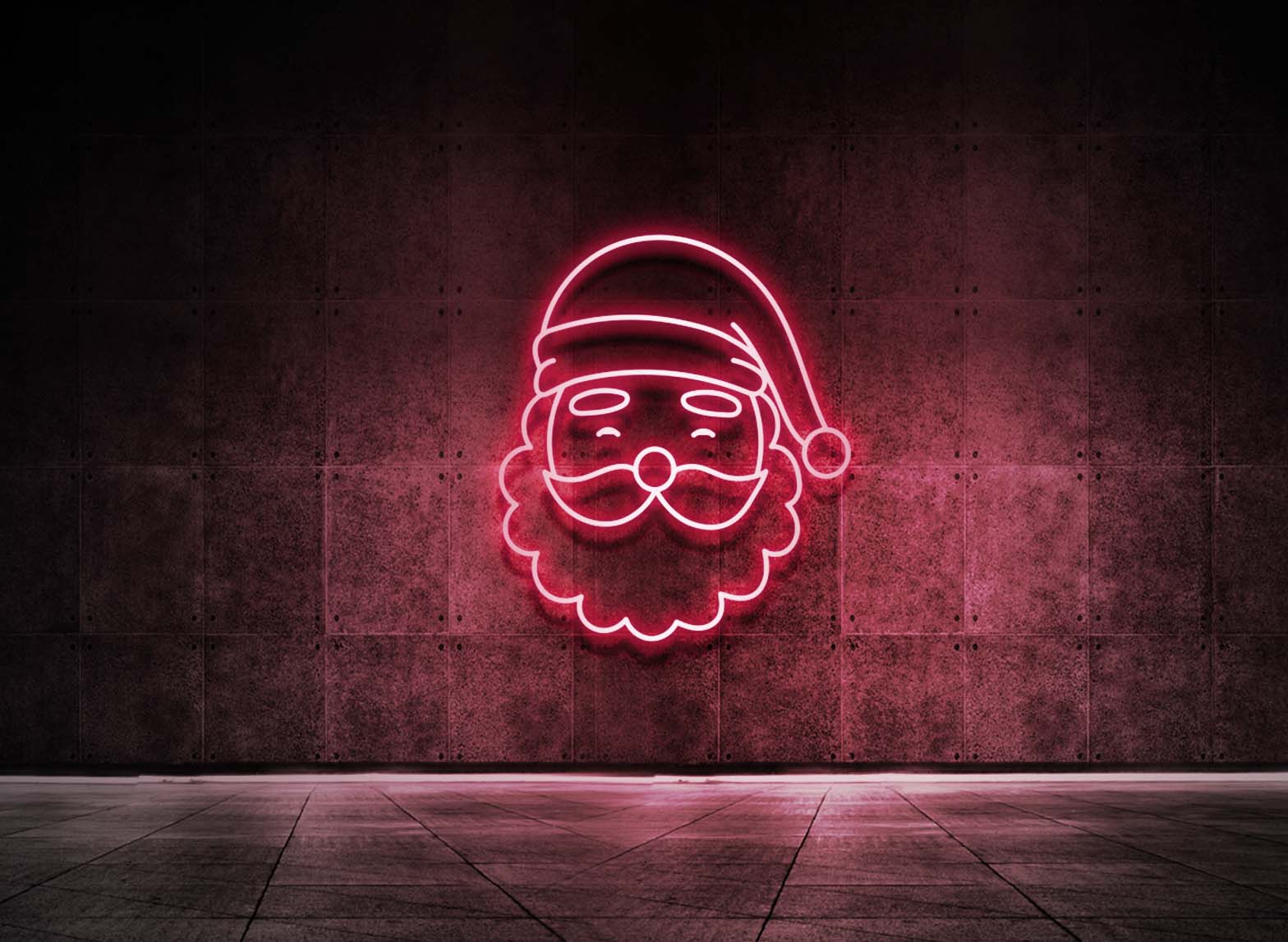 SANTA