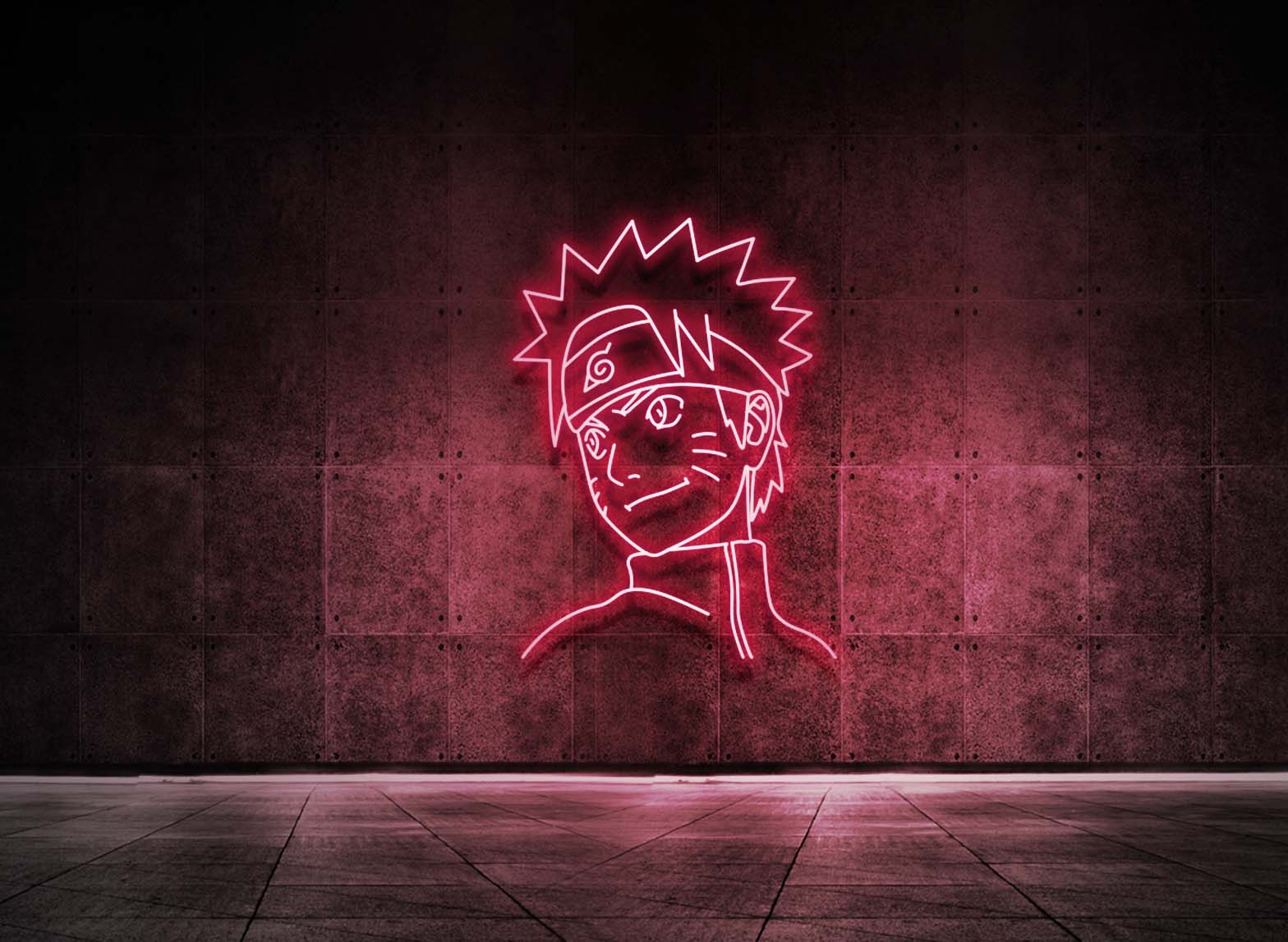 NARUTO