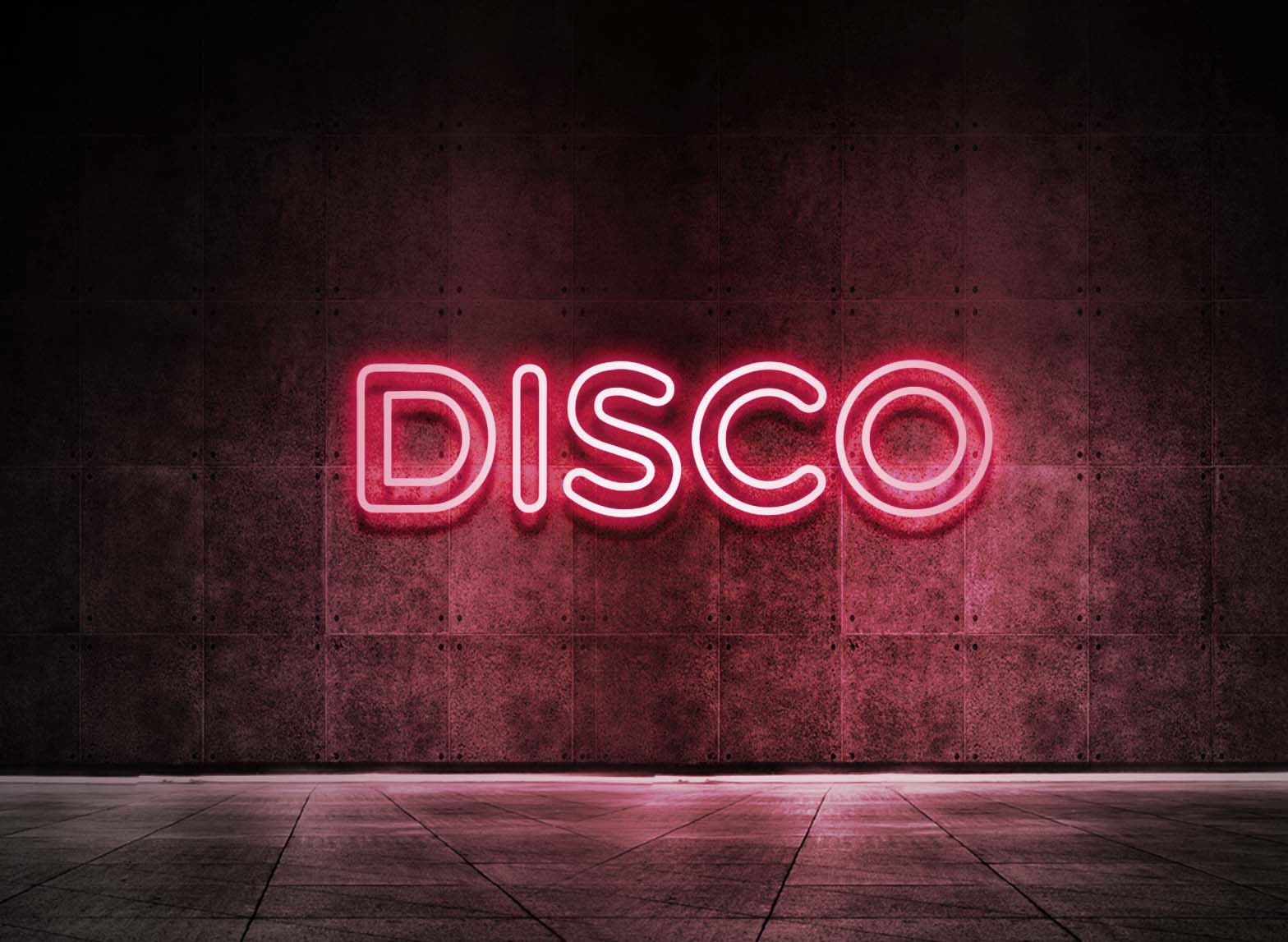 DISCO
