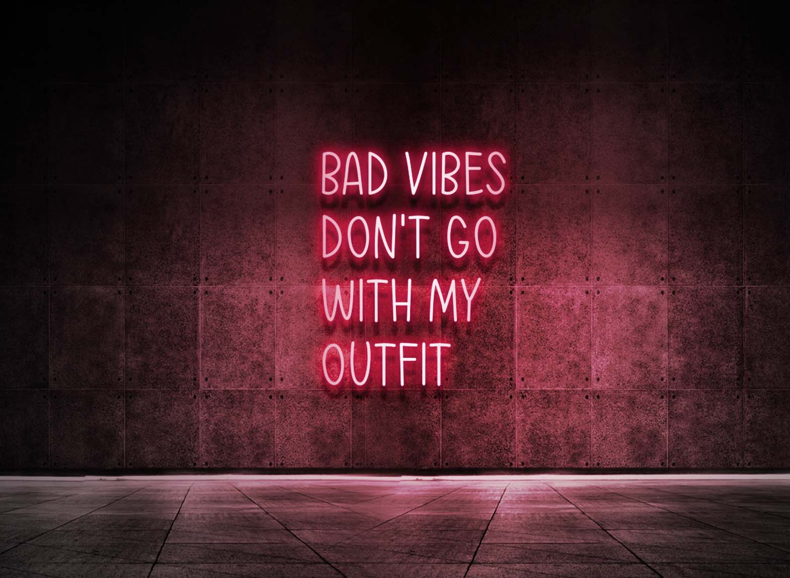 BAD VIBES