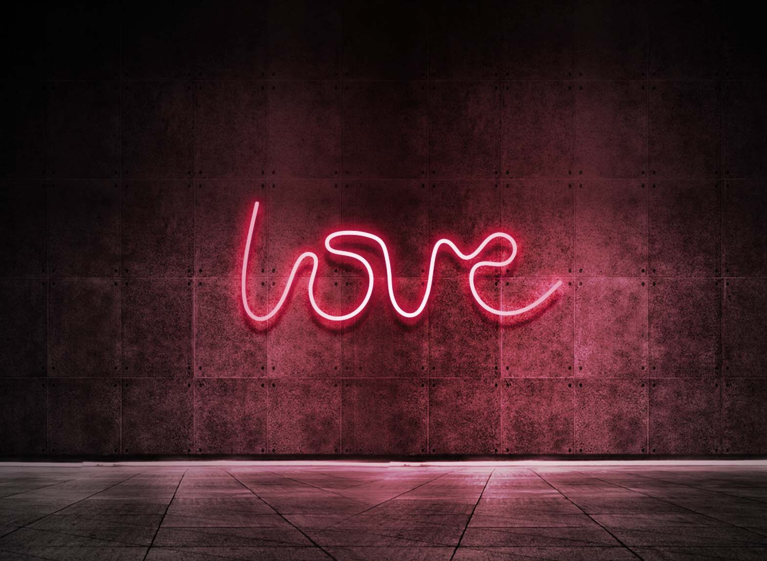 LOVE
