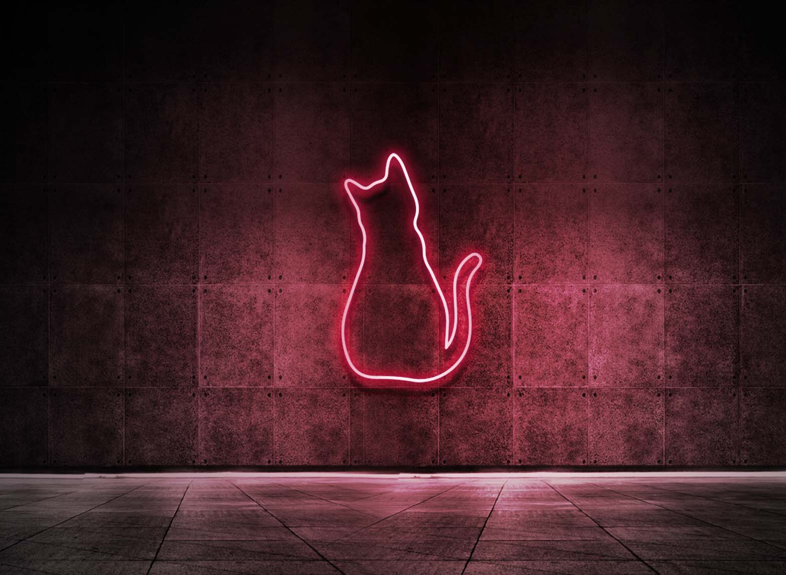KATZEN SILHOUETTE