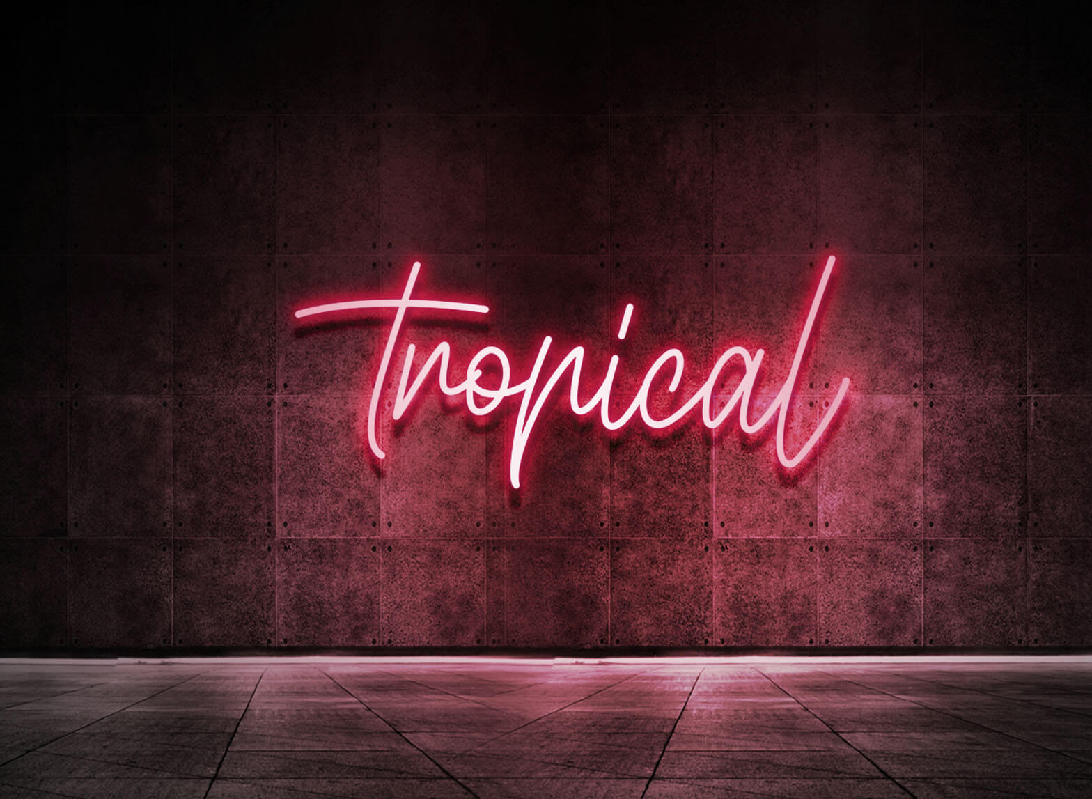 tropical