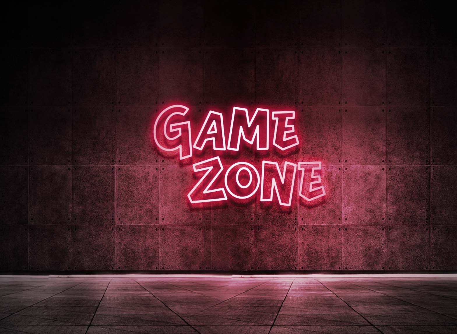 GAME ZONE