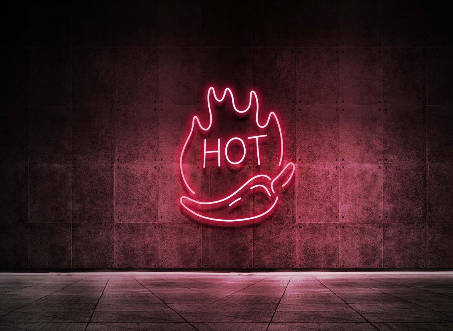 Hot Chilli