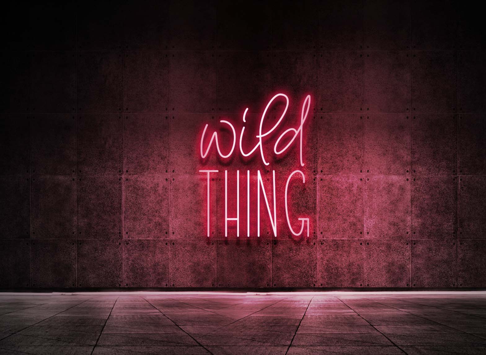 WILD THING