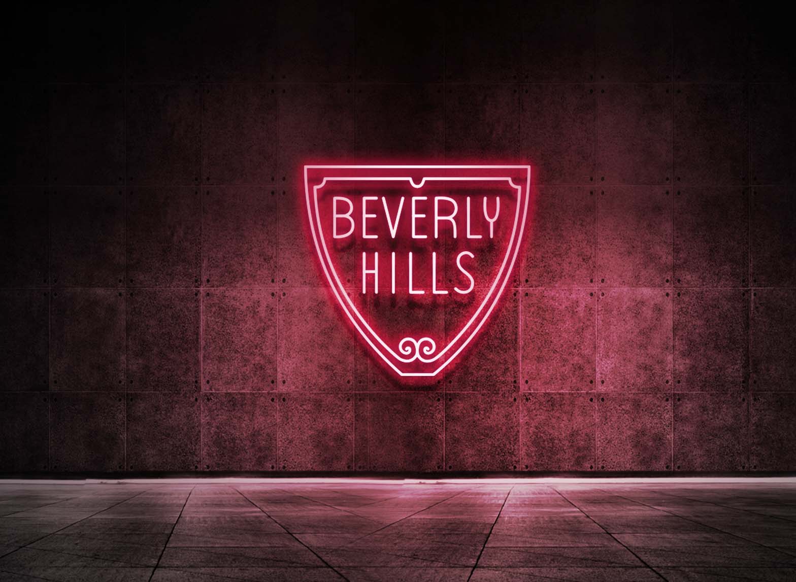 BEVERLY HILLS