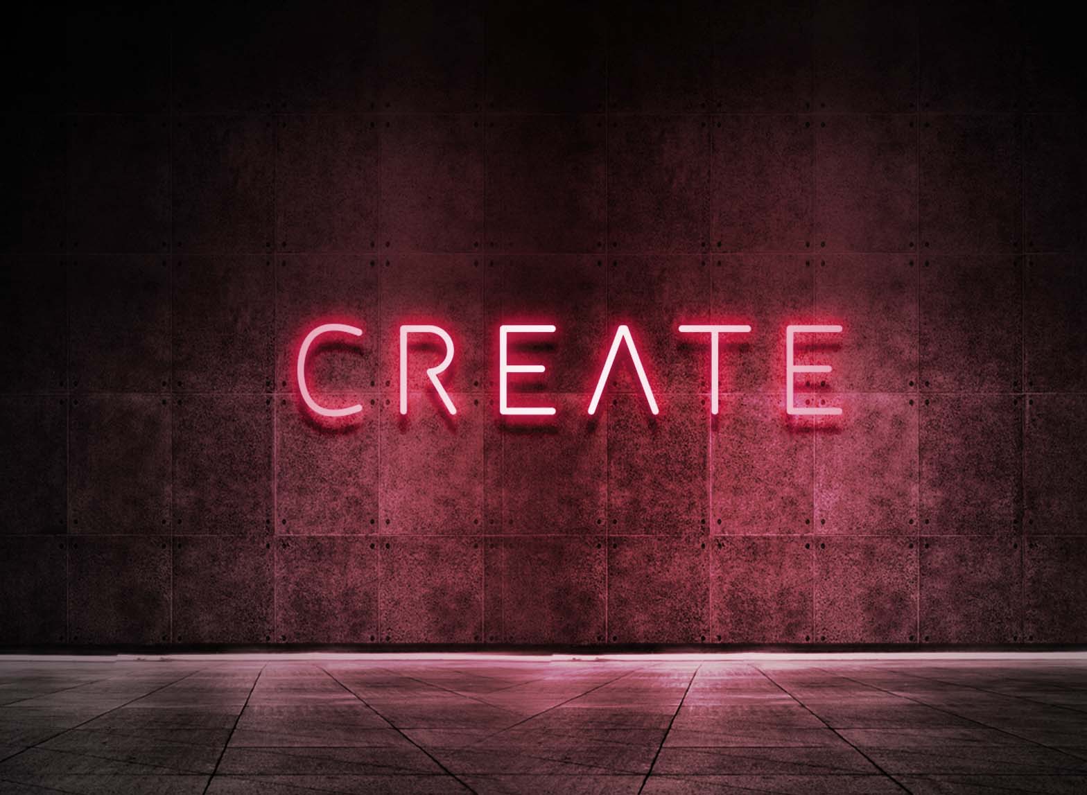 CREATE